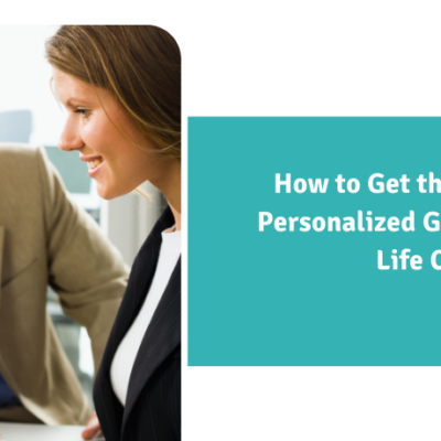 How To Get The Most Out Of Personalized Guidance From A life Coach