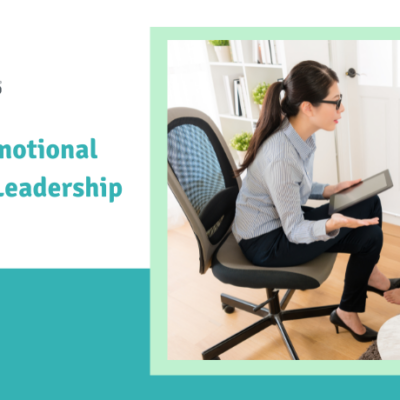 The Roles Of Emotional Intelligent Leadership